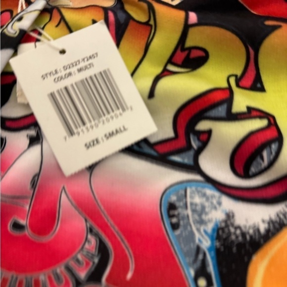 Fresh prince of bel air hoodie NWT size S - Picture 5 of 10